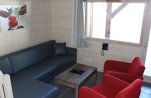 Les Gets Ski Chalet | Chalet Adelphine 5 *****