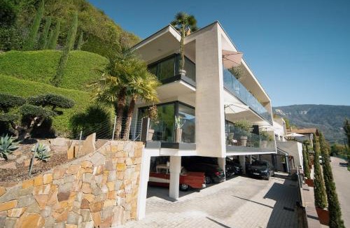 Castelvecchio Alto Apartment | Chalet Agave- Adults only