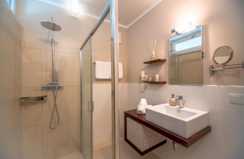 Castelvecchio Alto Apartment | Chalet Agave- Adults only