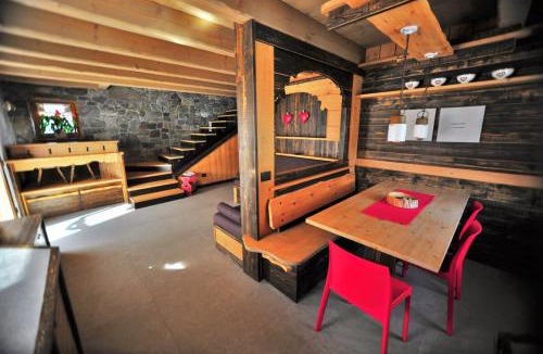 Ovaro House | Chalet Al Cucù