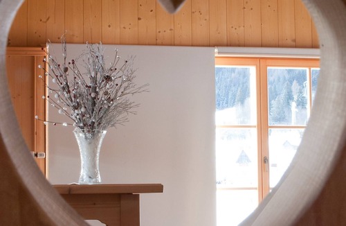Malborghetto Valbruna Ski Chalet | Chalet Alpi Giulie-Il Nido