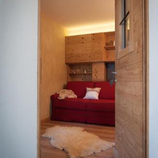 Bormio Apartment | Chalet Alfonz