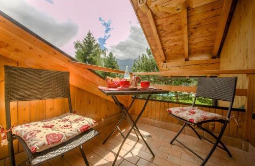 Bormio Apartment | Chalet Alfonz
