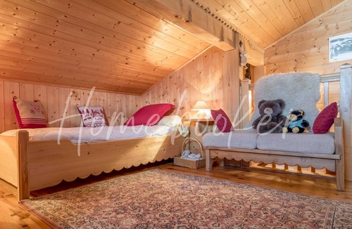 Le Planellet Ski Chalet | Chalet Alpage Summary