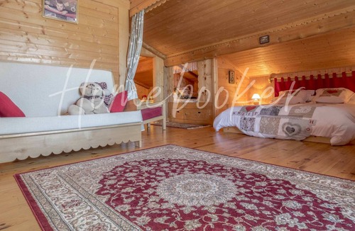 Le Planellet Ski Chalet | Chalet Alpage Summary