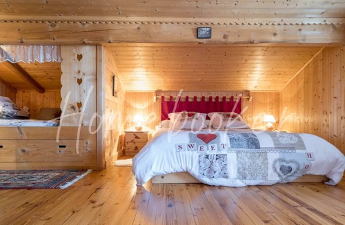 Le Planellet Ski Chalet | Chalet Alpage Summary