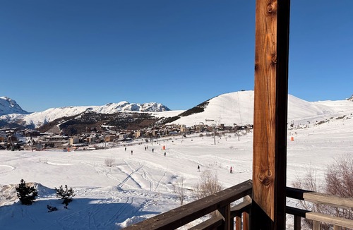 Bergers Ski Chalet | Chalet - Alpe d'huez