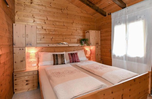 Monguelfo Ski Chalet | Chalet Alpenblick