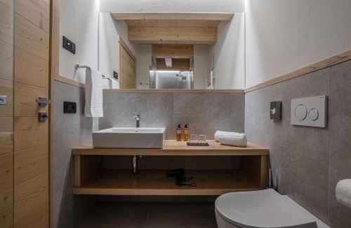 Misurina Apartment | Chalet Alpenrose