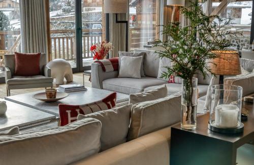 Combloux Ski Chalet | Chalet Alpes