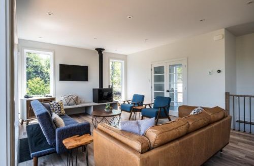 La Conception Ski Chalet | Chalet Alpine by Tremblant Platinum