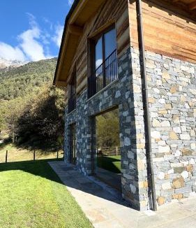 Valtellina Ski Chalet | Chalet Altea View