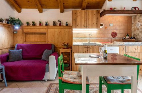 Tenna Apartment | Chalet Altinate