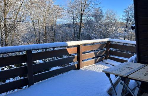 Rhode House | Chalet am Biggesee