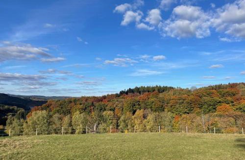 Rhode House | Chalet am Biggesee