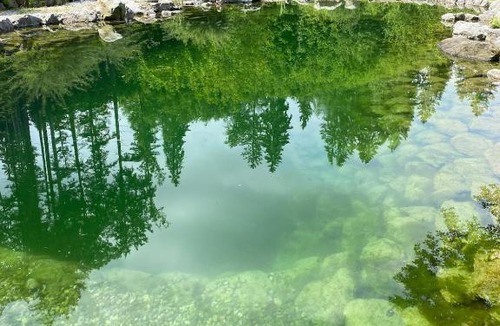 Benediktbeuern Villa | Chalet am kleinen See