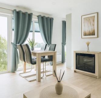 Wackersdorf Ski Chalet | Chalet am See
