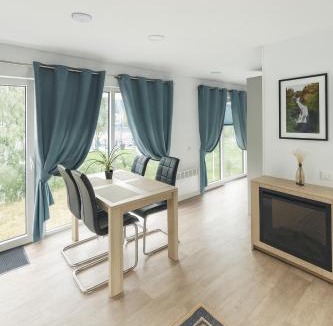 Wackersdorf Ski Chalet | Chalet am See