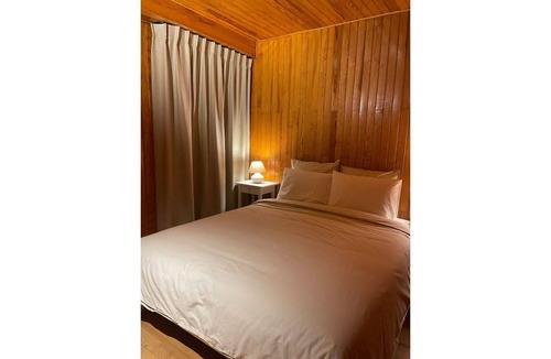 Saint-Dalmas Ski Chalet | Chalet Ameo