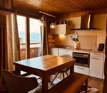 Les Angles Apartment | Chalet Ana & SPA