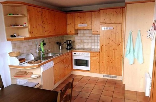 Albinen Ski Chalet | Chalet Angelika