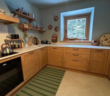Ponte di Legno Ski Chalet | Chalet Angelo