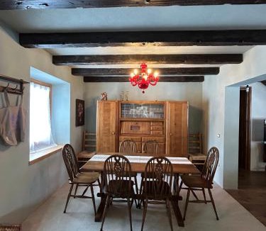 Ponte di Legno Ski Chalet | Chalet Angelo