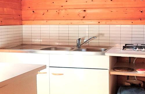 Annot Other | Chalet - Animaux admis - 4 pers. - API-1-52-2942