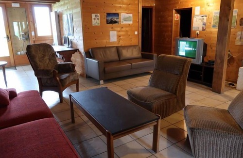 Champery House | Chalet Anthamatten by Interhome