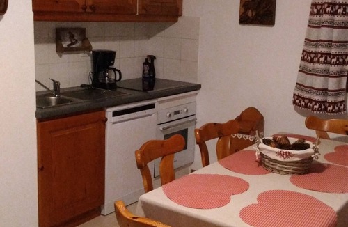 Valfrejus Apartment | Chalet apartment