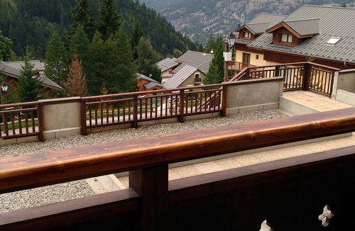 Valfrejus Apartment | Chalet apartment