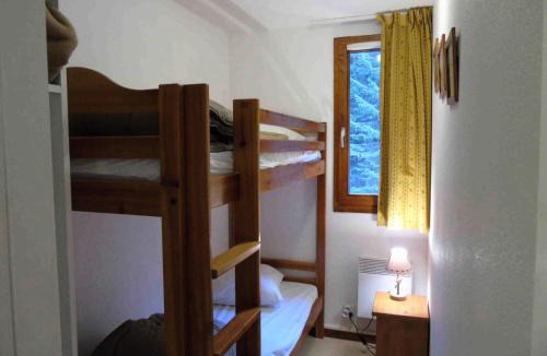 Valfrejus Apartment | Chalet Arrondaz - 2 Pièces pour 6 Personnes MAE-8714