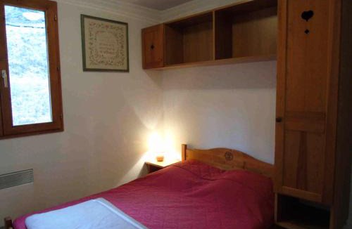 Valfrejus Apartment | Chalet Arrondaz - 3 Pièces pour 8 Personnes MAE-8744