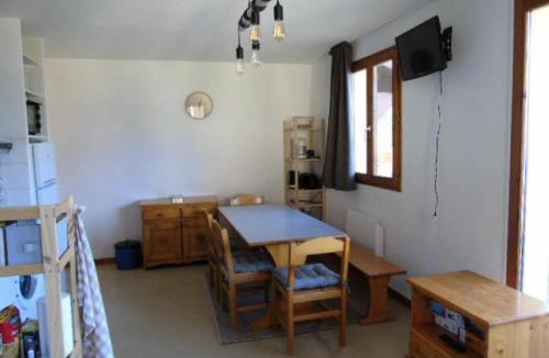 Valfrejus Apartment | Chalet Arrondaz - 3 Pièces pour 8 Personnes MAE-8914