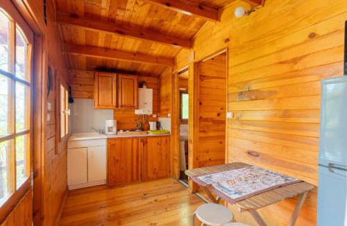 Saint-Pierre-de-Vassols House | Chalet atypique