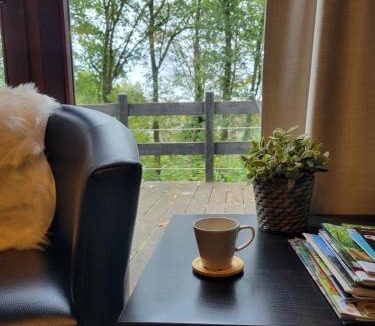 Blaimont House | Chalet au Petit Milo, escapade au coeur de la nature