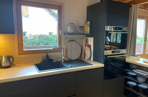 Forville Ski Chalet | Chalet Authentique et Familial Proche des Pistes