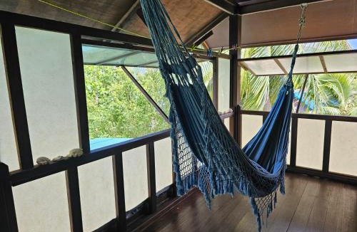 Huahine Ski Chalet | Chalet Avea
