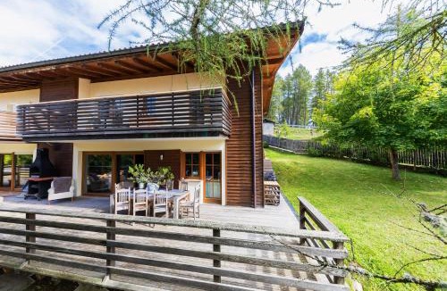 Avelengo Ski Chalet | Chalet Avidea Secret