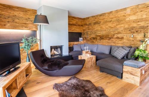 Avelengo Ski Chalet | Chalet Avidea Secret