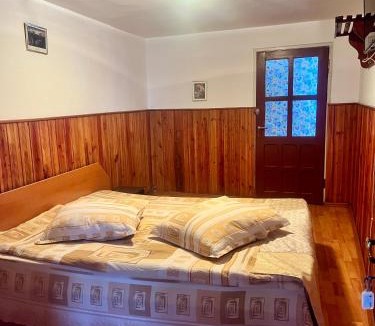 Azuga House | Chalet Azuga