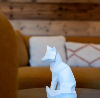 Le Bettaix Apartment | Chalet Azureva Le Bettaix