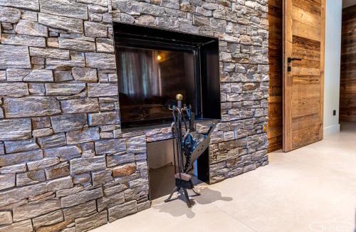 Le Bettaix Apartment | Chalet Azureva Le Bettaix