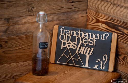 Le Bettaix Apartment | Chalet Azureva Le Bettaix