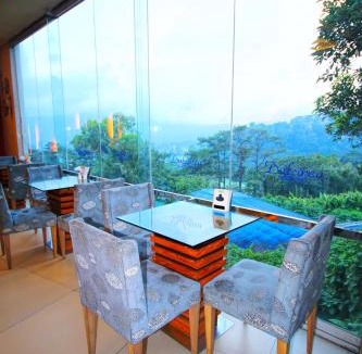 Baguio Hotel | Chalet Baguio