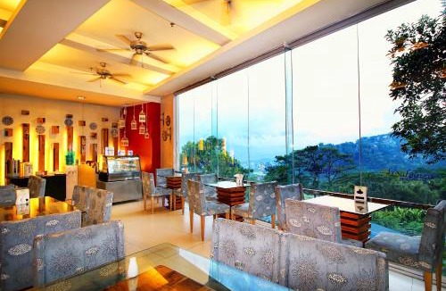 Baguio Hotel | Chalet Baguio