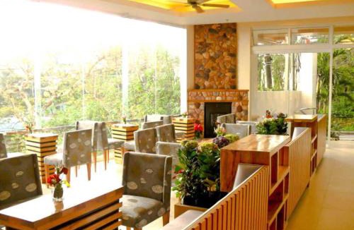 Baguio Hotel | Chalet Baguio