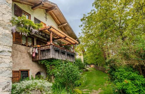 Ragoli Ski Chalet | Chalet Baita Ballardini by Interhome