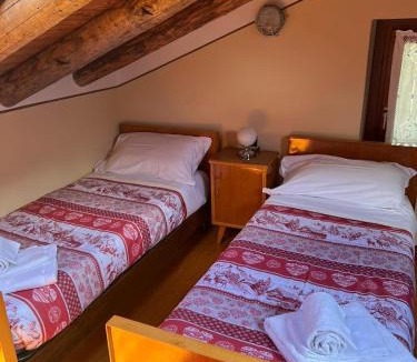 Temu Ski Chalet | Chalet BAITA BEDOLINA