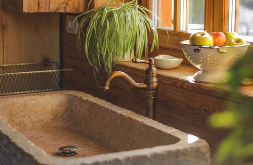 Frassilongo Ski Chalet | Chalet Baita Incantata in the heart of the Dolomites